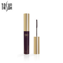 她素tasu彩色睫毛膏女防水纤长卷翘极细刷头不晕染不脱妆自然持久 03铁锈棕色