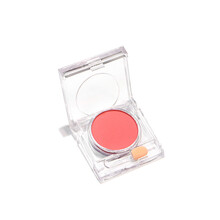 阿嚓热 单色元气腮红盘提亮肤色胭脂带刷子 13# 1盒