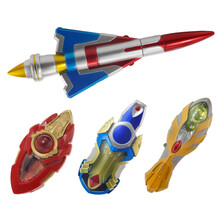 万代BANDAI奥特曼玩具儿童节礼物男孩动漫周边经典奥特曼变身套装传说之勇士BANC52775