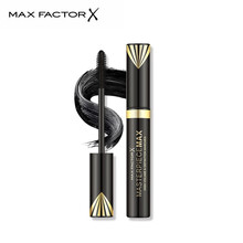 蜜丝佛陀（Max Factor）不凝结纤长浓密卷翘加长不易晕染持久自然根根分明睫毛膏 大师丰盈睫毛膏
