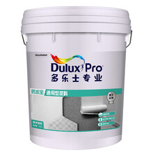 多乐士（Dulux）防水涂料卫生间防水材料 厨房阳台防水补漏胶浆 专业防水宝 通用型浆料 高强抗渗18kg