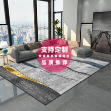千淮 地毯客厅沙发茶几地毯床边毯羽毛支持可定制 定制专拍 本店定制商品专拍 不支持退换