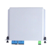 匠目 FLQ-4 一分四分路器S