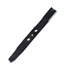 草坪机刀片本田GXV160索普直刀马驰宝通用手推式割草剪草机刀 马驰宝18寸(450mm)