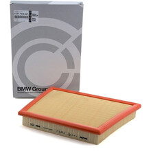 宝马（BMW） 原厂滤芯 适用于宝马专车 空气滤芯 空气滤 空气格 17-20款 118i 120i 125i