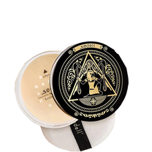 诗黛尔（sedell）埃及全新滤镜无痕定妆蜜粉 散粉 控油定妆 轻盈持妆粉饼遮瑕哑光雾感妆容 02肤色