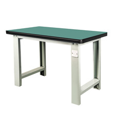 易存工作台工厂打包桌车间维修工具台操作台 重型抽工作台1500*750*800