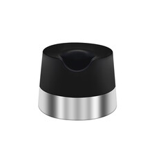 吉列剃须刀架收纳盒吉锋利锋速锋隐致顺老式手动刮胡刀旅行收纳盒不含刀架 剃须刀架沥水底座