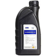 大众Volkswagen原厂机油发动机润滑油适用于迈腾速腾帕萨特朗逸途观宝来高尔夫捷达桑塔纳POLO 0W-40 1升装