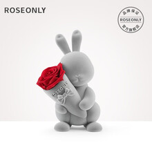 永生玫瑰 Roseonly旗舰店永生玫瑰 价格 图片 怎么样 Roseonly旗舰店