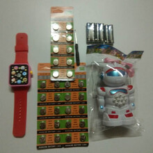 儿童玩具手表 3-6岁婴儿童0-3岁益智早教玩具学习故事机卡通手表男女孩宝宝音乐唐诗 红手表+粉色唱歌故事机器人