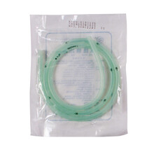 胃管一次性使用洗胃流食喂食器喂药助推器鼻饲胃管 胃管【26号】一根