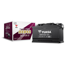 汤浅(Yuasa)汽车电瓶蓄电池56318-MF-SY 12V 福特经典福克斯自动蒙迪欧致胜新福克斯 以旧换新 上门安装