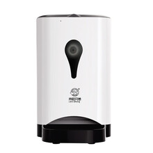 来旺兄弟宠物自动喂食器猫咪定时定量投食机狗狗智能喂食器用品PF-6900