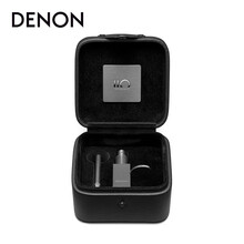 天龙（DENON）DL-A110 MC动圈唱头 日本HiFi发烧唱头 黑胶唱头唱针 天龙110周年限量纪念版 石墨银