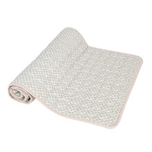 迈德斯特 手电动护理翻身家用护理床加绒加厚护理被褥 中曲棉褥子 加宽全曲褥子