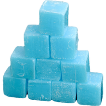 固体酒精块酒店用固体燃料干锅烤鱼饭店耐烧固态蜡烧烤引燃 普装10克/1包20粒