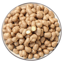 闵家山 铁棍山药豆 新鲜淮山药蛋 精选中大果5斤 2.5kg