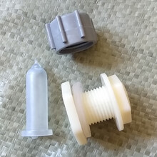 养殖畜牧器械小羊羔喂奶壶 原料水桶 宠物 家禽用品 羔羊喂奶器 奶壶配件/套