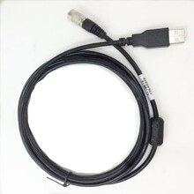于天宝dini03电子水准仪数据线 天宝Trimble数字水准仪USB传输线 天宝DIN03水准仪数据线带票