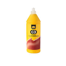 抛光蜡G4汽车蜡快蜡划痕蜡划痕修复上光蜡去污蜡三合一快蜡 G3蜡