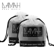 韩国DAMAH黑魔法备长炭一次性洗脸巾女棉柔洁面卷筒式毛巾女士李佳琦推荐化妆棉卸妆洗脸斤 （备长炭）洗脸巾50抽*2袋