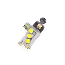 神星牒 手陕汽斯太尔陕汽运输车SX2190控阀手制动总成 （企业定制款，下单前请咨询客服）