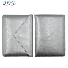 适用适用苹果2020 iPad Pro 11 12.9寸皮套保护套内胆包mini 信封包10.2寸 亮银 iPad Air3(10.5英寸)