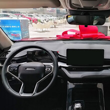 车丽友 专用于21款新第三代哈弗H6中控台防晒垫汽车仪表遮阳定制避光垫
