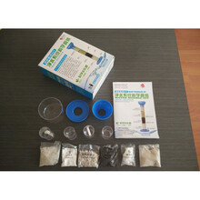 diy科学科技小制作自制净水器 科技小制作diy科学实验玩具自制净水净水器模型套装小发明 自制净水盒装材料包