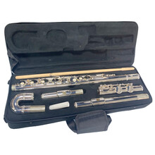 SAKAYA萨卡亚中音G调长笛 SFL-908M