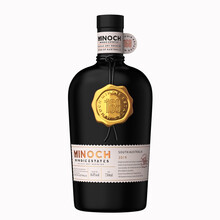 国际	
米诺奇（MINOCH）澳大利亚原瓶进口红酒 米诺奇168西拉干红葡萄酒16.8度 750ml单支