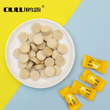 鸥露竹纤维一次性压缩毛巾纯竹洗脸巾户外旅行便携洁面巾