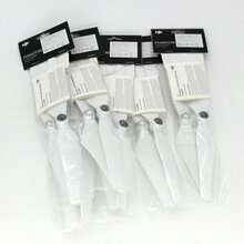 适用原装DJI大疆精灵3 Phantom3电池3S/3SE/3A/3P原装电池98成新 精灵3原装桨白色2对 精灵3通用