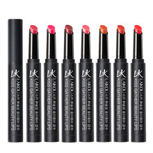 莱蔻口红唇釉唇彩润唇膏不沾杯防水滋润持久保湿不掉色化妆品女 人鱼姬S07