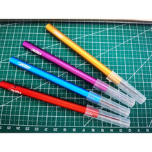 HZT钨钢模型刻线推刀第三代/GK/高达/刻线刀/推刀/模型刻刀 0.8mm