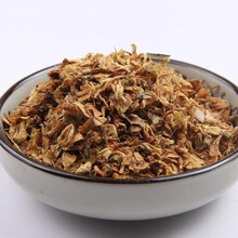 华卫健康 精品槐花 凉血止血 清肝泻火 中药饮片1g