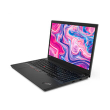 联想ThinkPad E15 15.6英寸轻薄笔记本电脑(i5-10210U 16G 512GSSD 2G独显 FHD)【定制，支持WIN7】