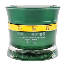 丹雪尼兰美白霜祛斑去斑中华古韵水嫩净颜靓肤护肤品化妆品专柜正品 丹雪尼兰晚霜20g