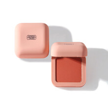 戈戈舞腮红修容裸妆晒红女自然橘色渐变胭脂学生款 806#砖红陶土色