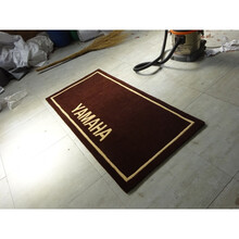 立式钢琴隔音地毯加厚手工腈纶钢琴琴键地毯防潮隔热地毯垫可定制 咖啡色 雅马哈 0.8*1.6米