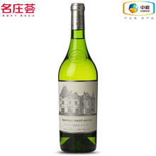 国际	
【中粮名庄荟】侯伯王 法国1855列级庄一级庄进口红酒 侯伯王/奥比昂红颜容酒庄干红/白葡萄酒 干白2017年RP99分