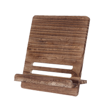 曲漾 古琴擦琴布桌面乐谱架手工古琴防滑垫谱架护琴弦养弦膏古琴配件 【桌面乐谱架】