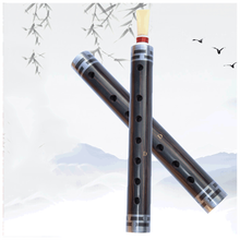 曲漾乌木管子管子乐器管子哨催泪管其它民族吹奏乐器 小F调【塑料+芦苇】