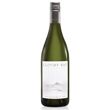 国际	
Cloudy Bay 云雾之湾 新西兰进口干白/干红葡萄酒 长相思干白750ML