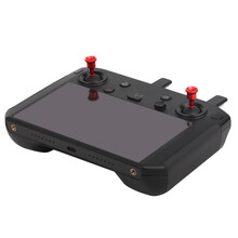 适用于DJI大疆御2MAVIC2PRO/T20挂绳挂带背带吊绳适用于带屏遥控器配件 摇杆 御2