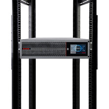 山特（SANTAK）PT20KS PT20KS/20KW 三进三出在线式机架式UPS不间断电源 负载20KW续航3小时