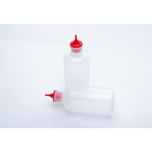 兽用禽用鸡疫苗无菌稀释液鸡用鸽用塑料瓶滴瓶滴鼻点眼 滴瓶20个M