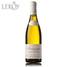国际	勒桦 /乐桦庄园红酒 leroy酒庄 法国勃艮第黑皮诺原装进口干红干白葡萄酒 勒桦干白2016 单瓶装