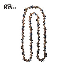 凯姿（KAZZ）油锯链条伐木锯锯链园林机械配件汽油锯锯条20寸（325-76节）